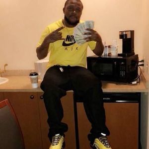 Meet your Posher, King